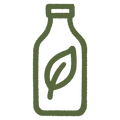 Drink daily